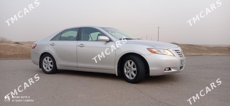 Toyota Camry 2008 - 125 000 TMT - Baýramaly - img 2