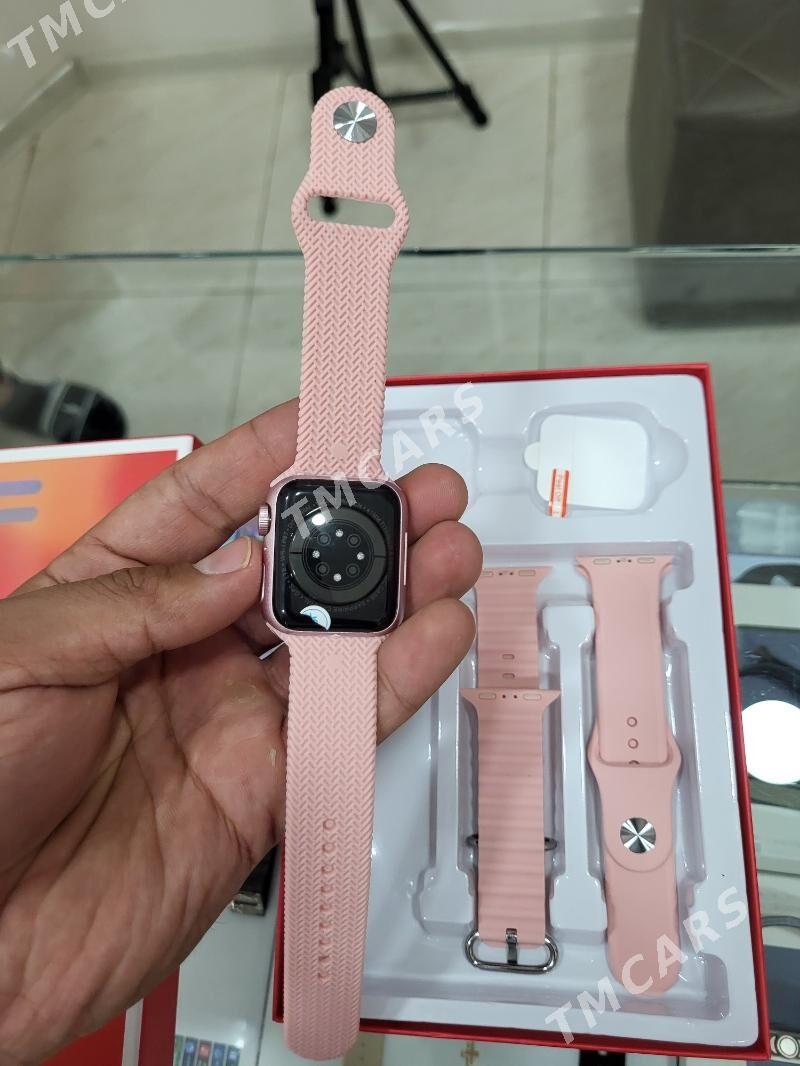 smartwatch mini - Aşgabat - img 3