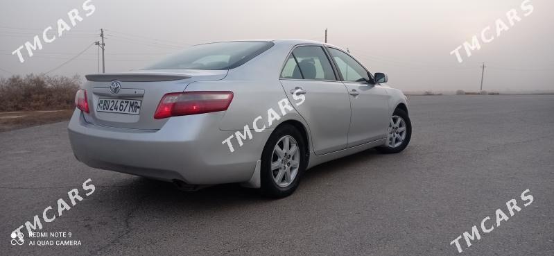 Toyota Camry 2008 - 125 000 TMT - Baýramaly - img 3