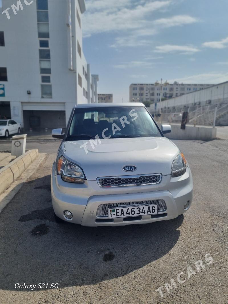 Kia Soul 2010 - 135 000 TMT - Ашхабад - img 2