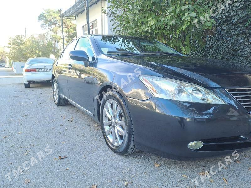 Lexus ES 350 2009 - 185 000 TMT - Туркменбаши - img 5