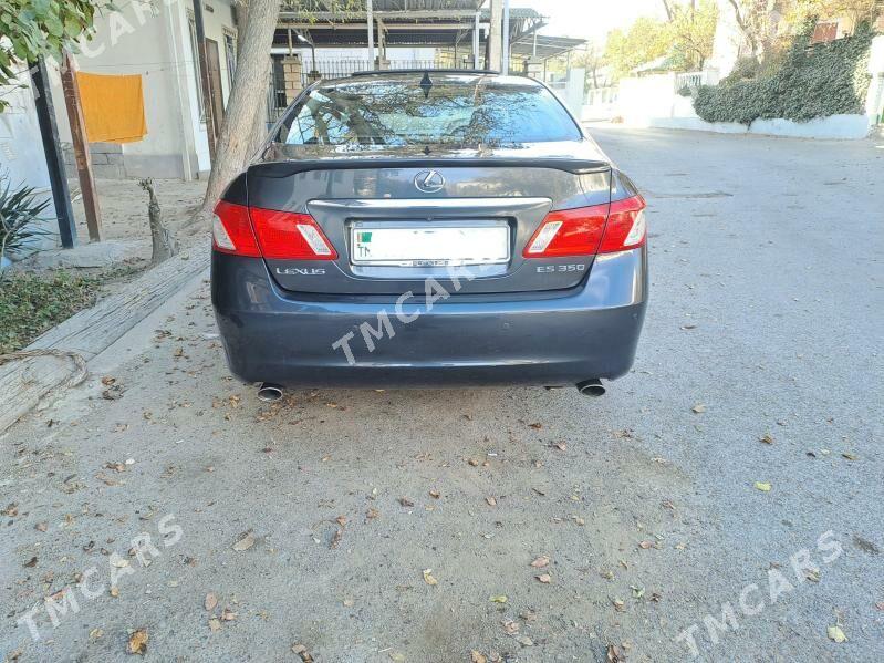 Lexus ES 350 2009 - 185 000 TMT - Туркменбаши - img 2