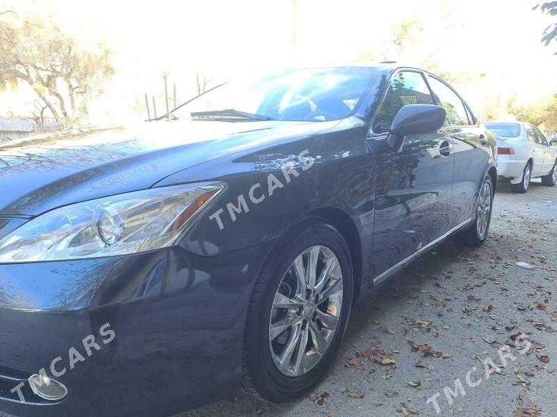 Lexus ES 350 2009 - 185 000 TMT - Туркменбаши - img 9