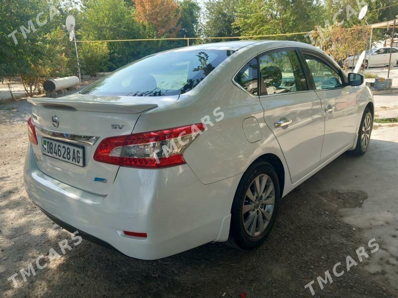 Nissan Sentra 2014 - 126 000 TMT - Aşgabat - img 9