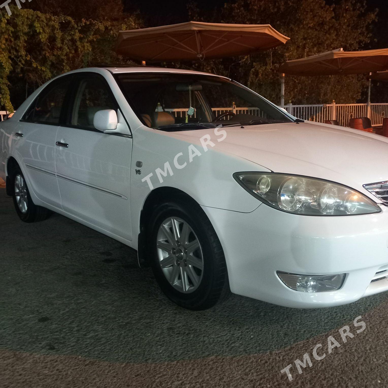 Toyota Camry 2004 - 175 000 TMT - Aşgabat - img 5