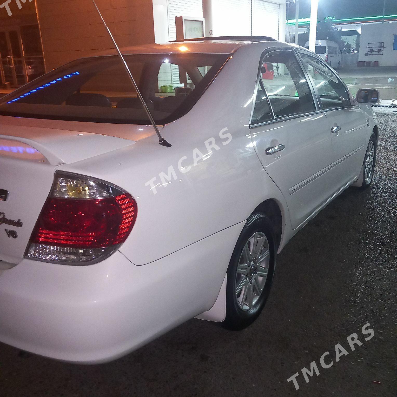 Toyota Camry 2004 - 175 000 TMT - Aşgabat - img 2