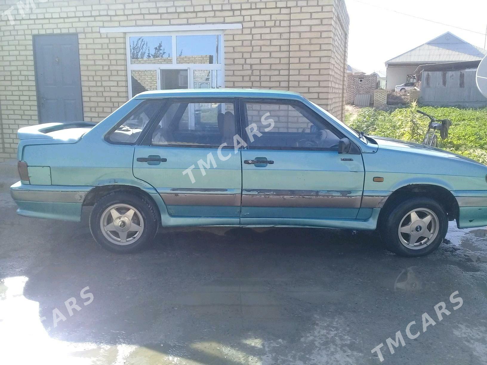 Lada 2115 2001 - 15 000 TMT - Мары - img 9