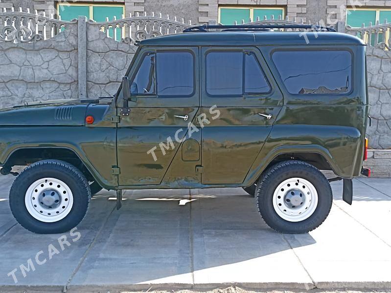 UAZ 469 1981 - 55 000 TMT - Джебел - img 4