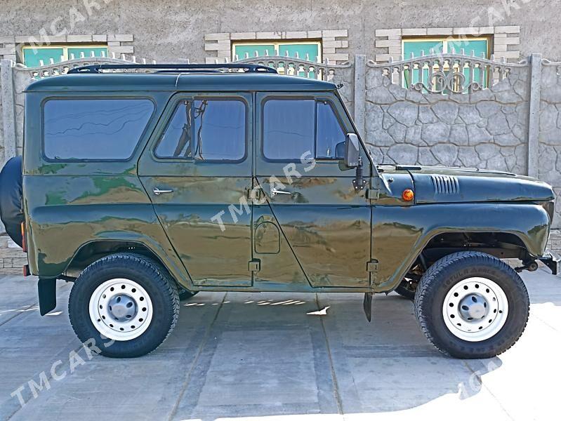 UAZ 469 1981 - 55 000 TMT - Jebel - img 3