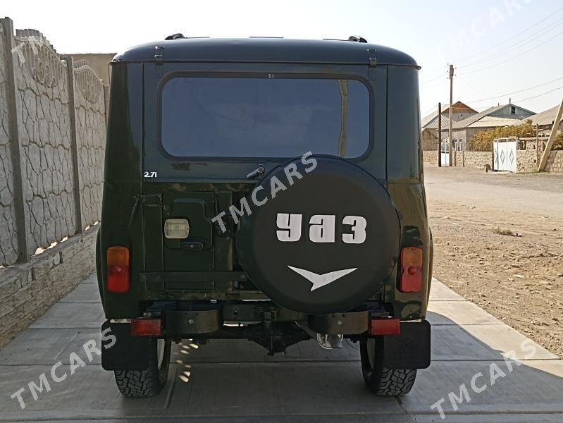 UAZ 469 1981 - 55 000 TMT - Jebel - img 5