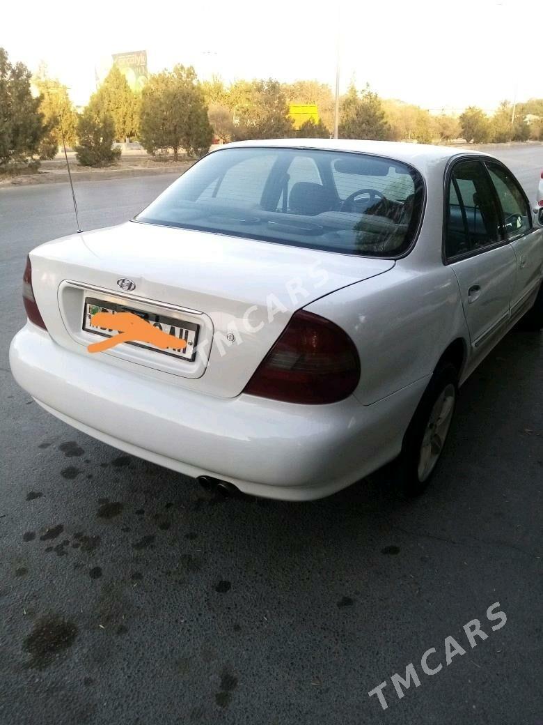 Hyundai Sonata 1997 - 35 000 TMT - Gökdepe - img 2