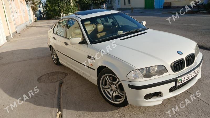 BMW 328 2001 - 80 000 TMT - Хитровка - img 5