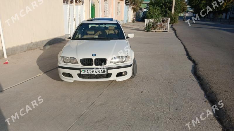 BMW 328 2001 - 80 000 TMT - Хитровка - img 6