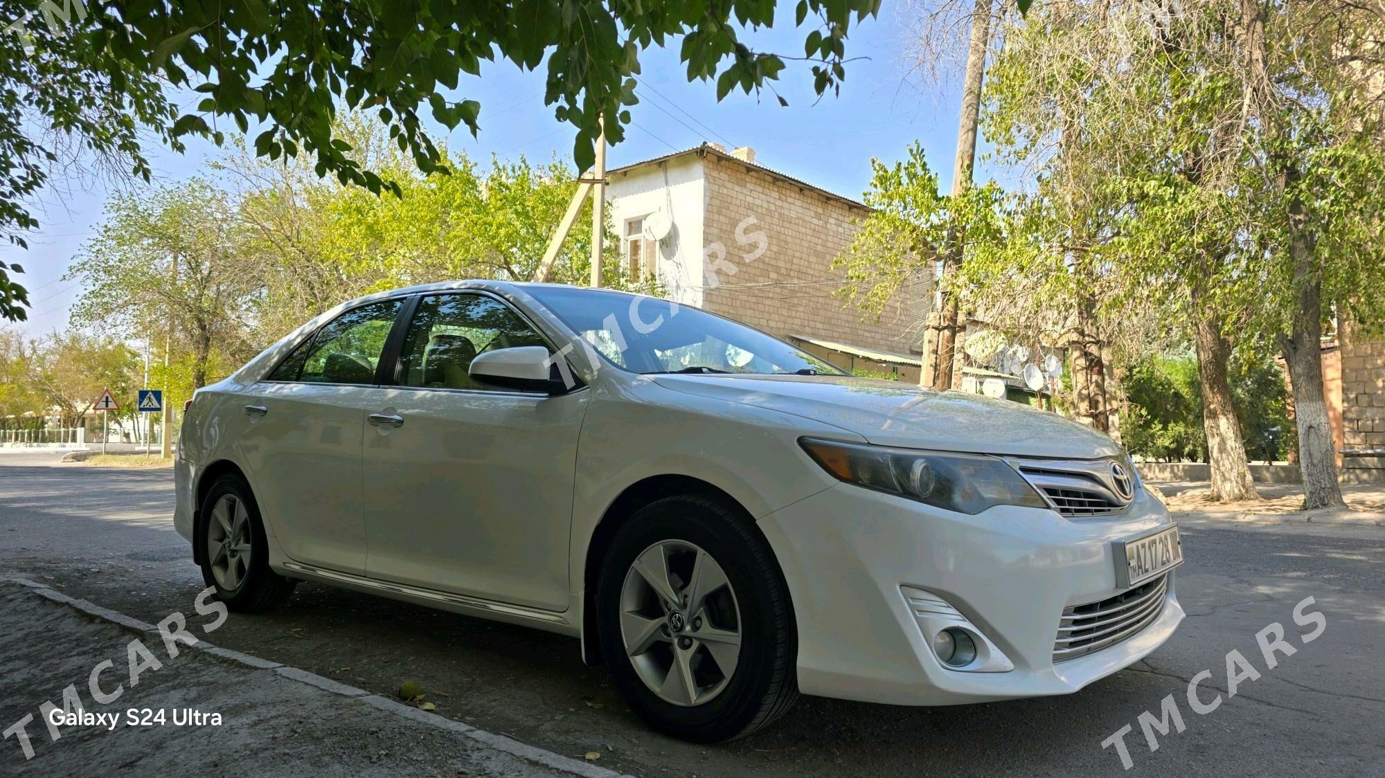 Toyota Camry 2014 - 200 000 TMT - Балканабат - img 5