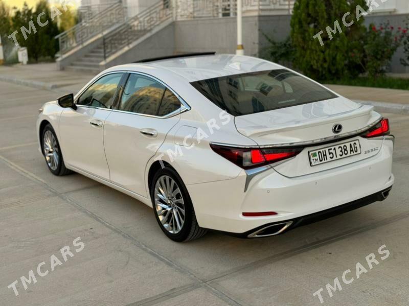 Lexus ES 350 2022 - 570 000 TMT - Ашхабад - img 3