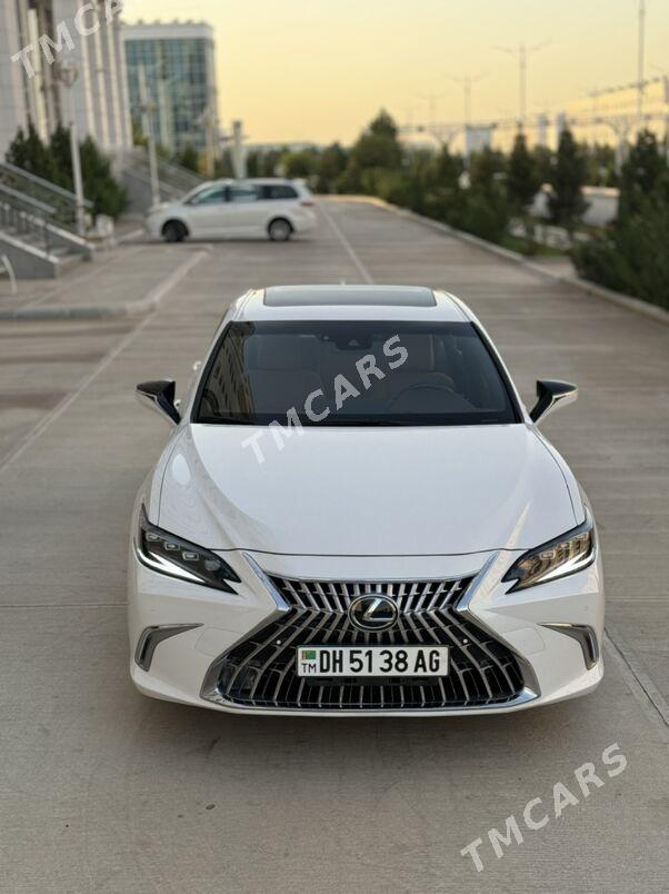 Lexus ES 350 2022 - 570 000 TMT - Aşgabat - img 2