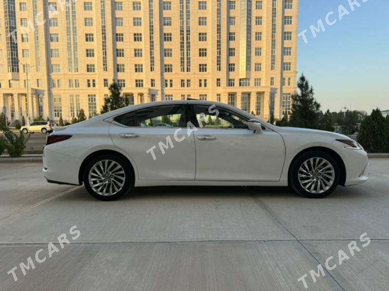 Lexus ES 350 2022 - 570 000 TMT - Ашхабад - img 4