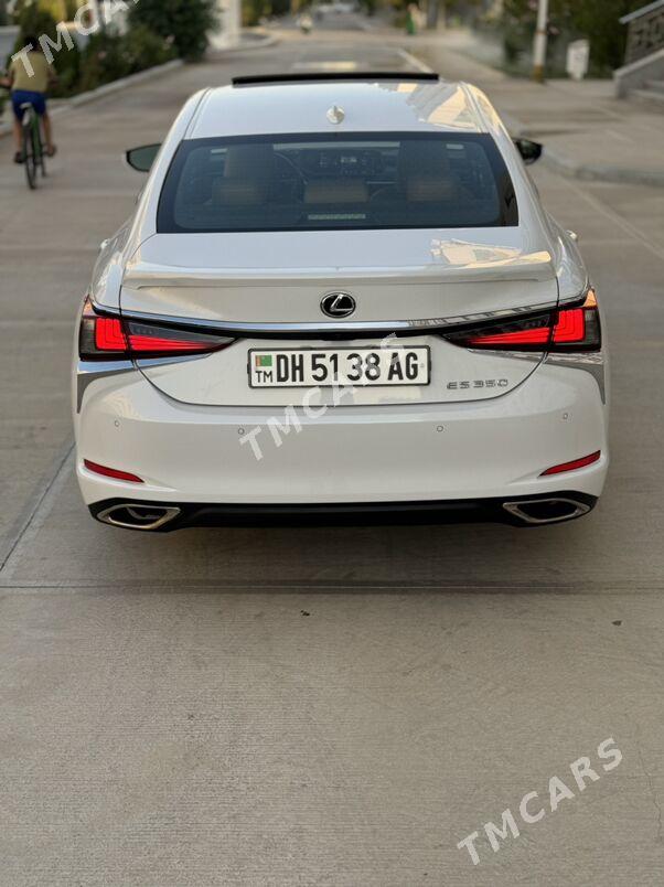 Lexus ES 350 2022 - 570 000 TMT - Aşgabat - img 5