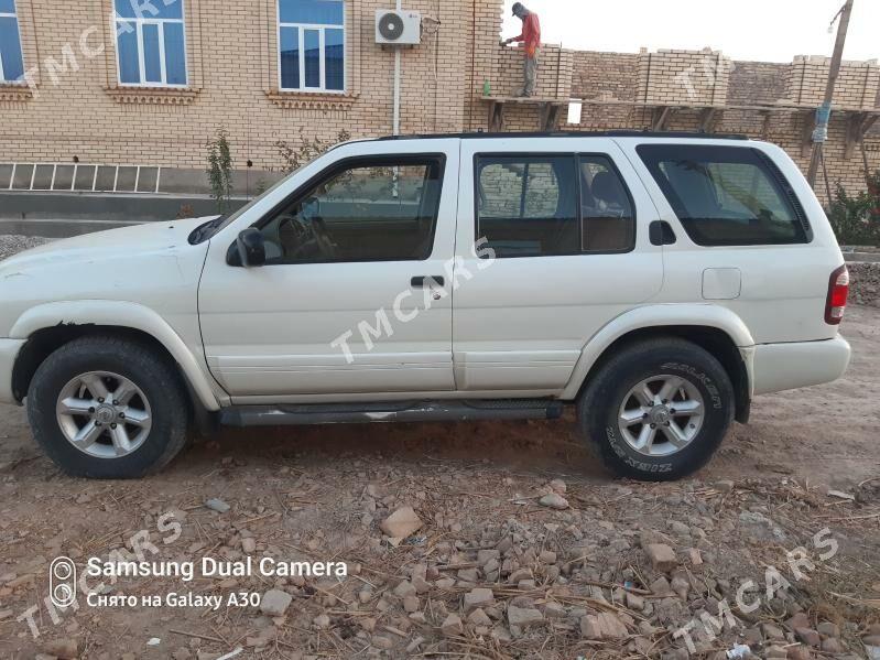 Nissan Pathfinder 2004 - 90 000 TMT - Дянев - img 6