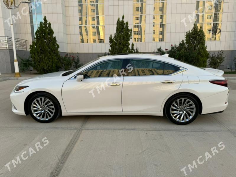 Lexus ES 350 2022 - 570 000 TMT - Ашхабад - img 10