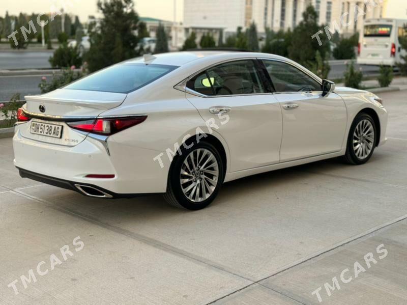 Lexus ES 350 2022 - 570 000 TMT - Aşgabat - img 6