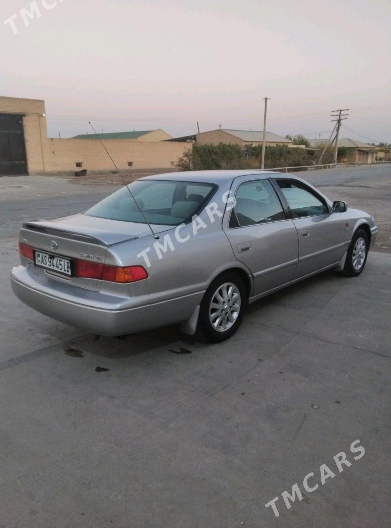 Toyota Camry 2000 - 110 000 TMT - Саят - img 2