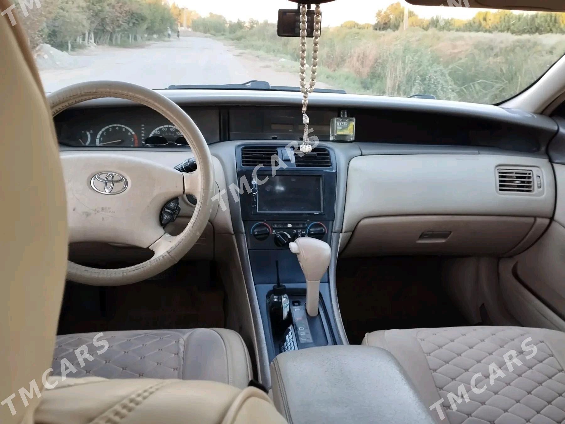 Toyota Avalon 2000 - 125 000 TMT - Türkmenabat - img 6