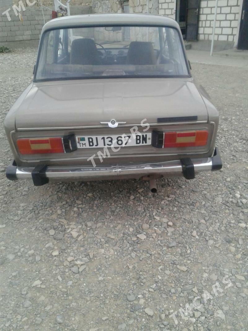 Lada 2106 1988 - 17 000 TMT - Гызыларбат - img 4