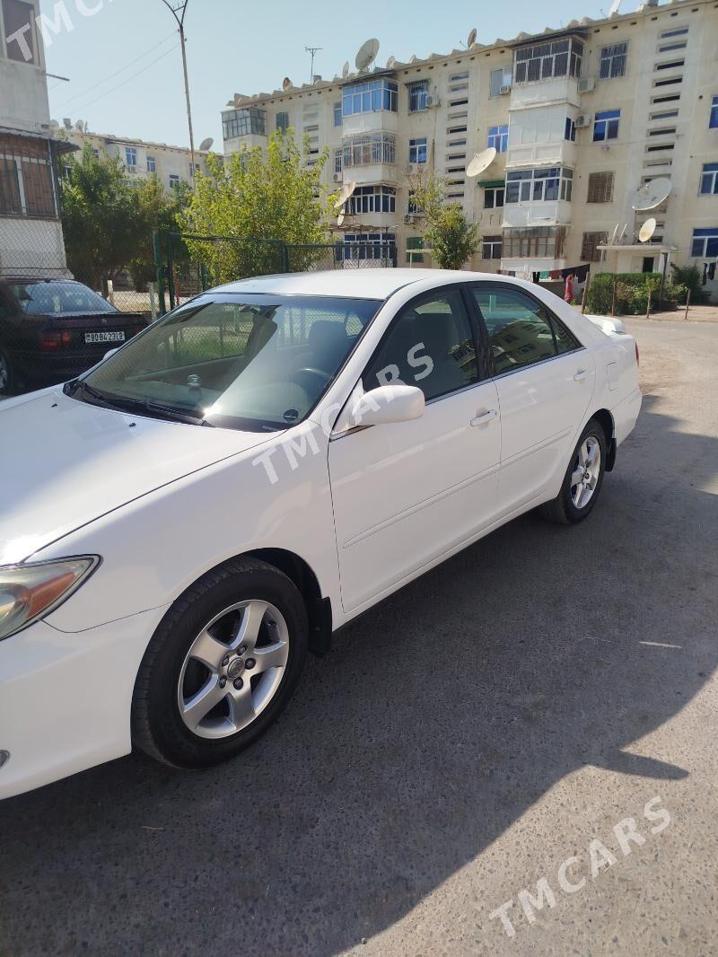 Toyota Camry 2003 - 130 000 TMT - Türkmenabat - img 2