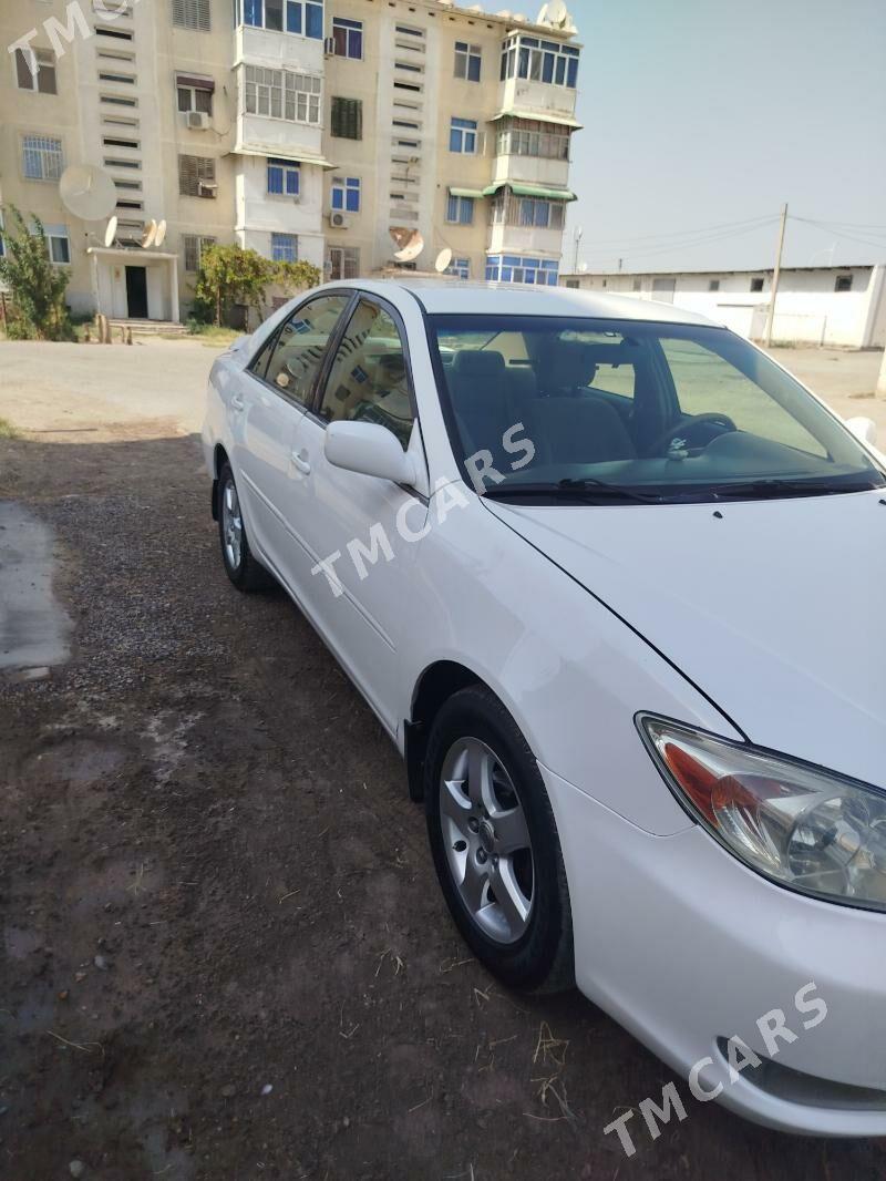 Toyota Camry 2003 - 130 000 TMT - Туркменабат - img 3