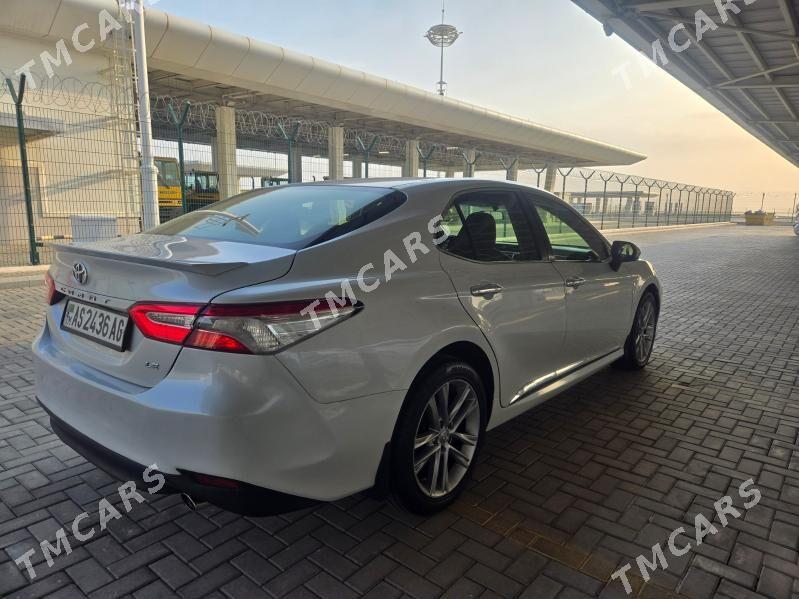 Toyota Camry 2018 - 240 000 TMT - Туркменбаши - img 3