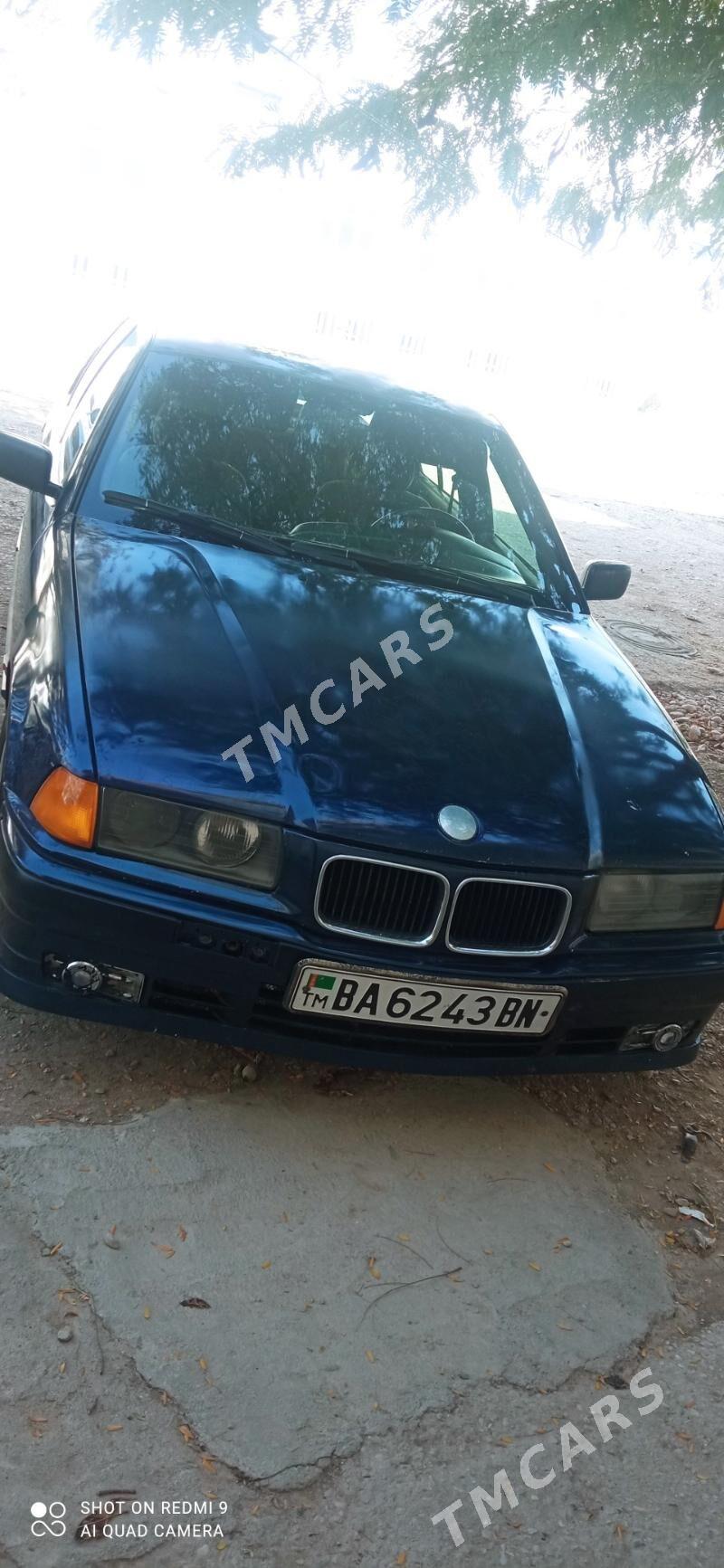 BMW 325 1994 - 22 000 TMT - Balkanabat - img 2