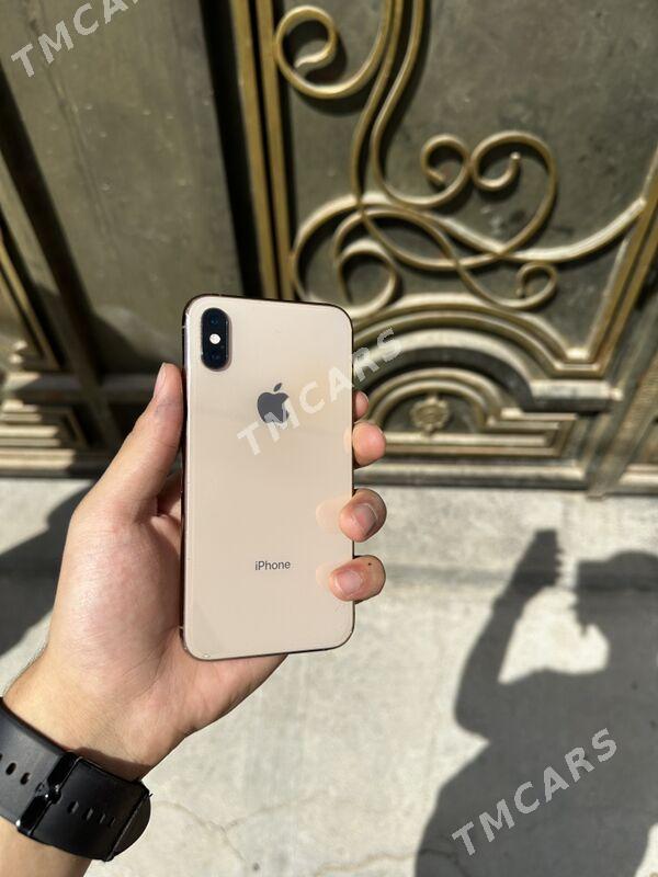 Iphone Xs - Байрамали - img 2