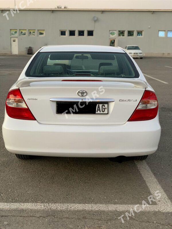 Toyota Camry 2003 - 127 000 TMT - Howdan "A" - img 2