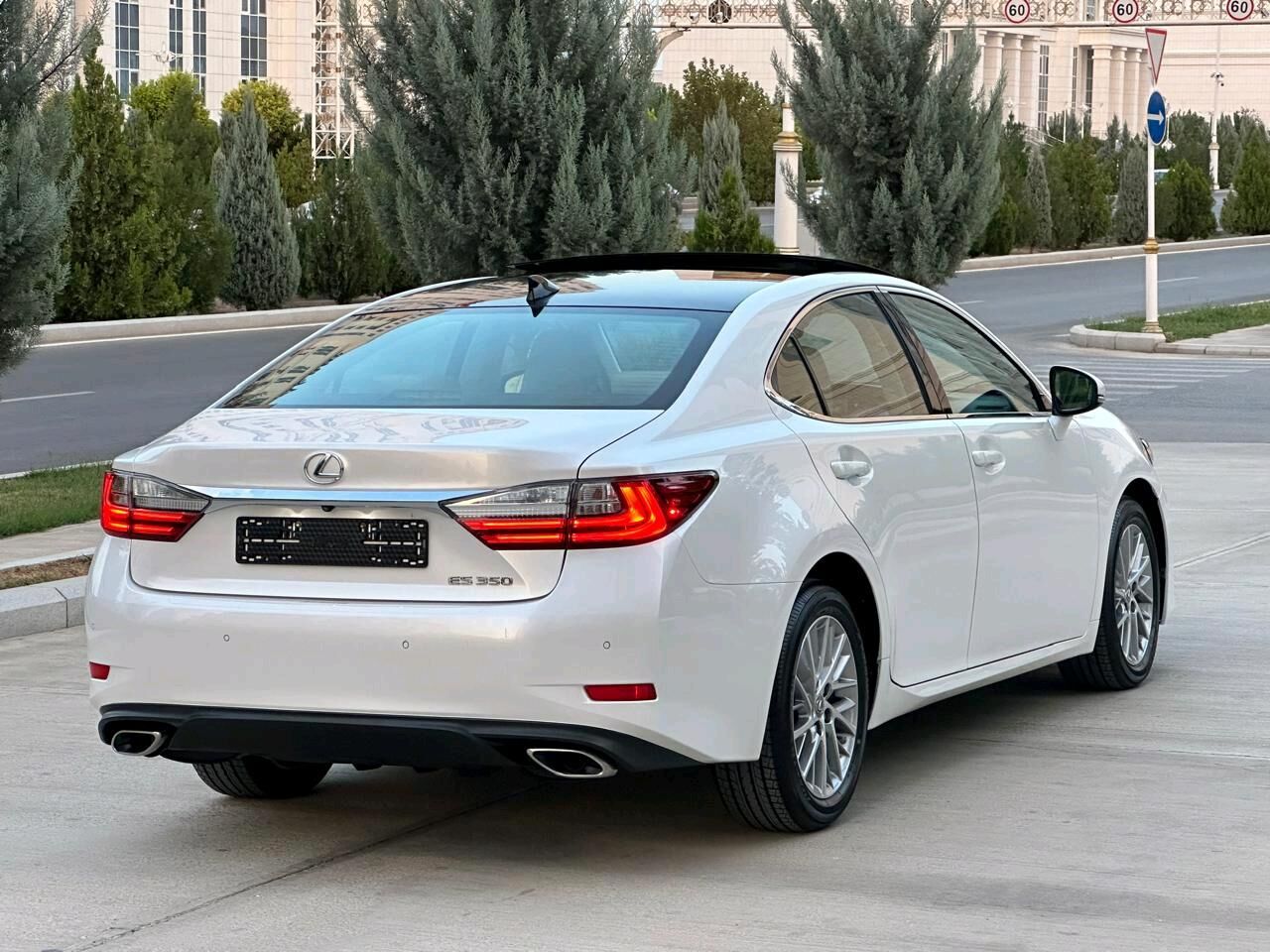 Lexus ES 350 2018 - 536 000 TMT - Aşgabat - img 4