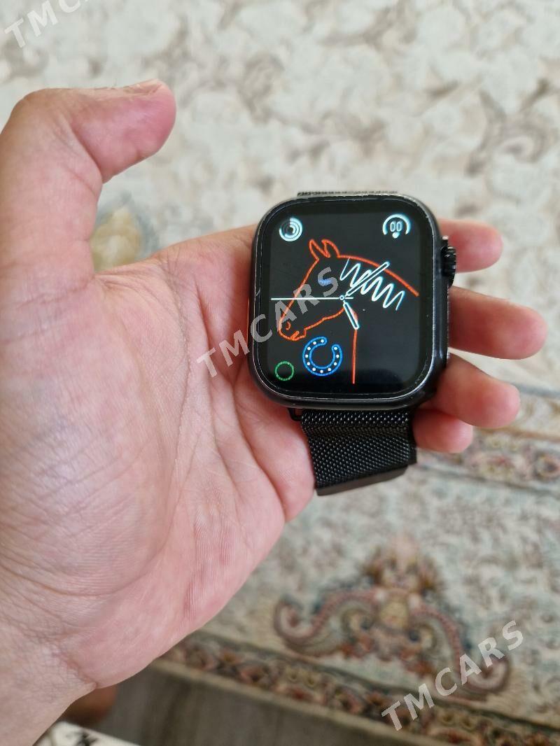 smart watch 8 ultra - Gurtly - img 3