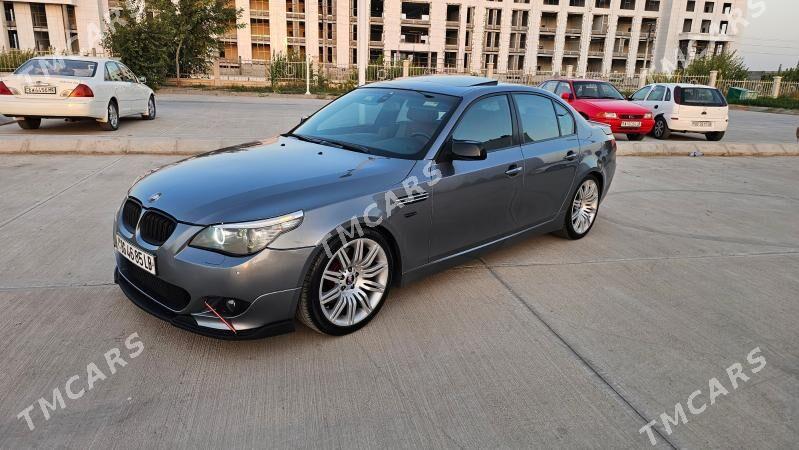 BMW 535 2009 - 220 000 TMT - Туркменабат - img 4