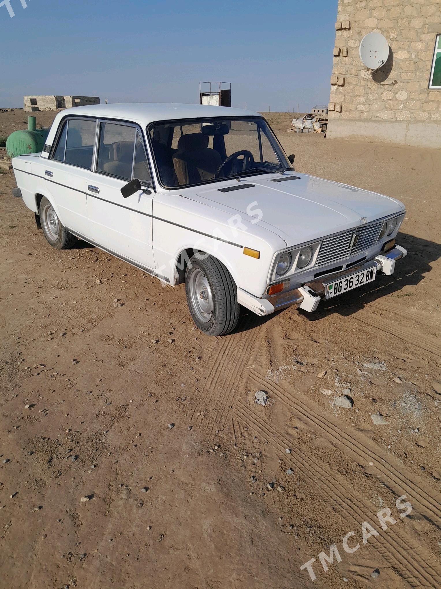 Lada 2106 1987 - 14 000 TMT - Гумдаг - img 2