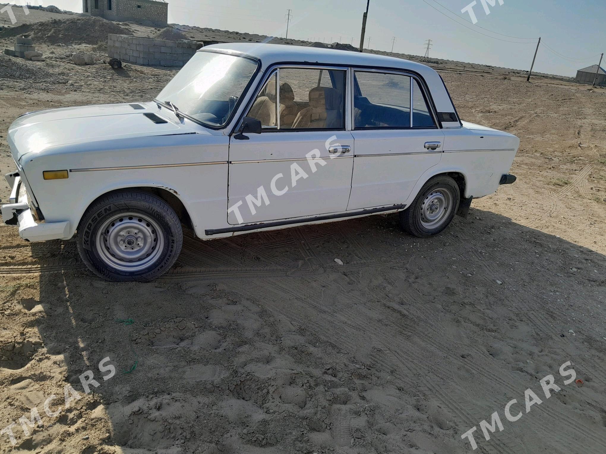 Lada 2106 1987 - 14 000 TMT - Гумдаг - img 3