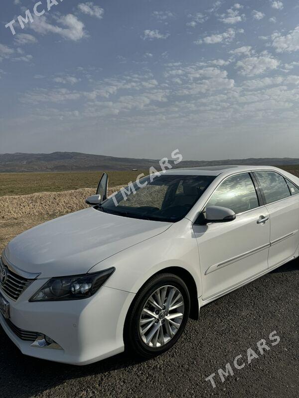 Toyota Aurion 2016 - 440 000 TMT - Ашхабад - img 3