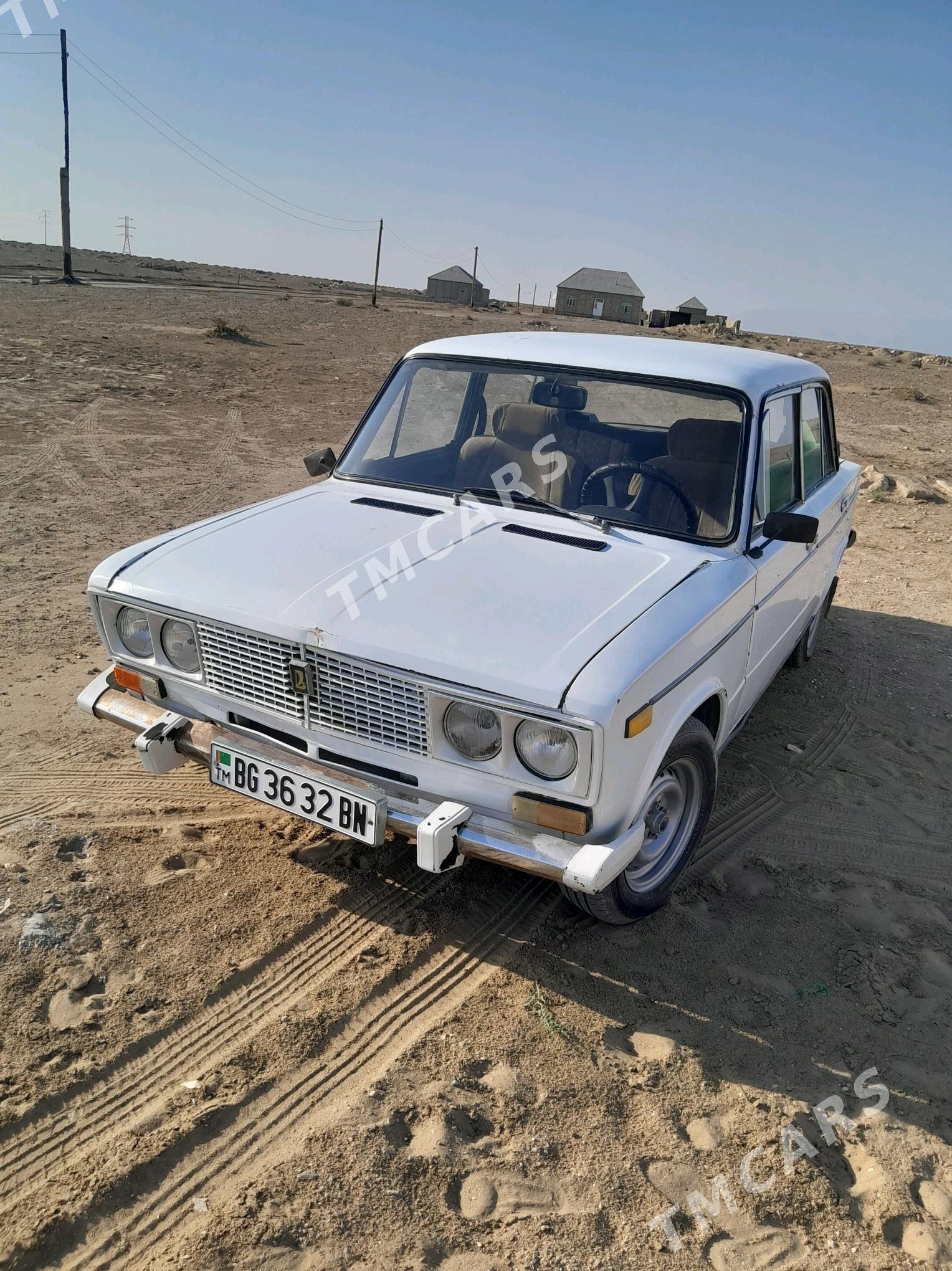 Lada 2106 1987 - 14 000 TMT - Гумдаг - img 5