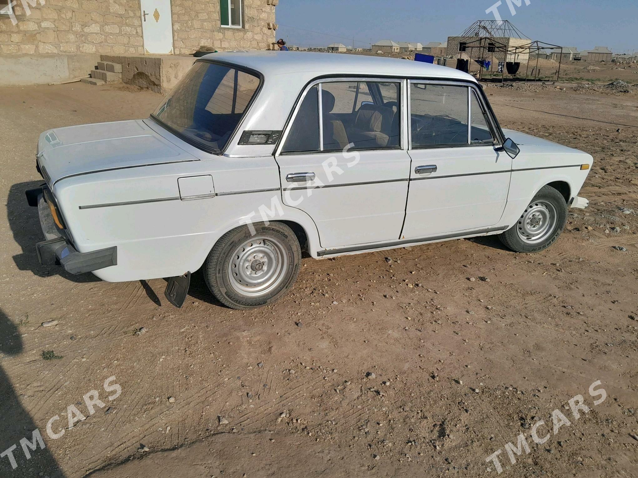 Lada 2106 1987 - 14 000 TMT - Гумдаг - img 6