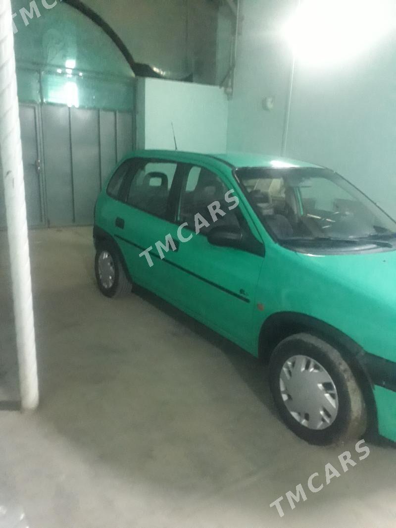 Opel Vita 1996 - 24 000 TMT - Daşoguz - img 2