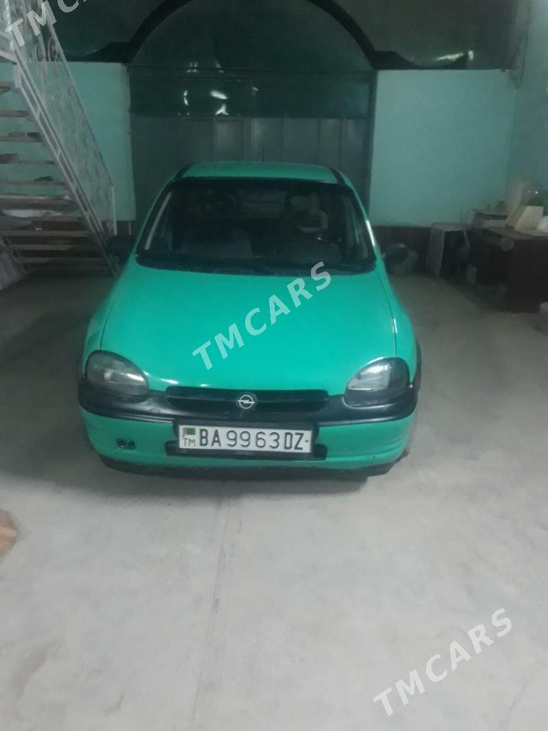 Opel Vita 1996 - 24 000 TMT - Daşoguz - img 4