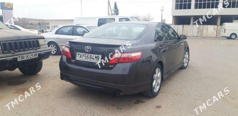 Toyota Camry 2009 - 140 000 TMT - Мары - img 2