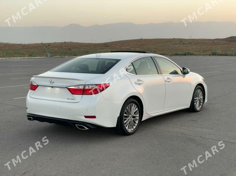 Lexus ES 350 2015 - 350 000 TMT - "Алтын Асыр" Гундогар базары ( Толкучка) - img 9