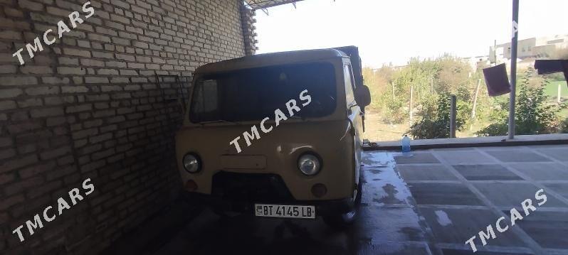 UAZ 452 1984 - 30 000 TMT - Sakar - img 3