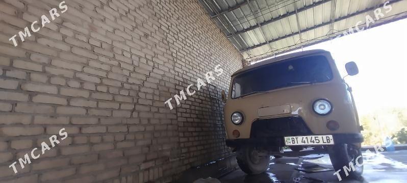 UAZ 452 1984 - 30 000 TMT - Сакар - img 5