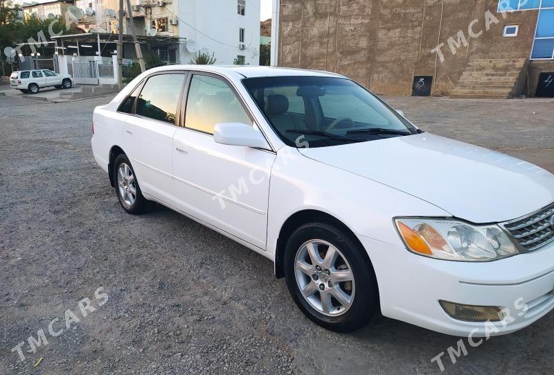 Toyota Avalon 2002 - 135 000 TMT - Туркменбаши - img 2