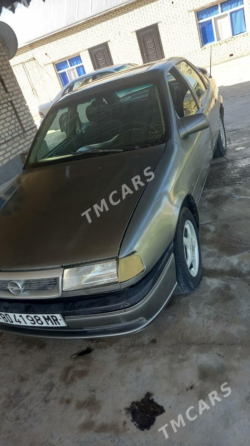 Opel Senator 1992 - 22 000 TMT - Байрамали - img 2